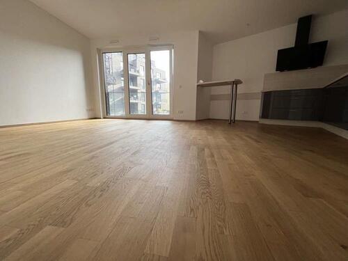 Foto - 2 Zimmer Etagenwohnung zur Miete in Aachen