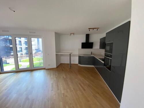 Foto - 2 Zimmer Etagenwohnung in Aachen