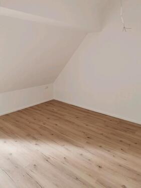 Foto - Dachgeschoßwohnung in Ansbach zur Miete