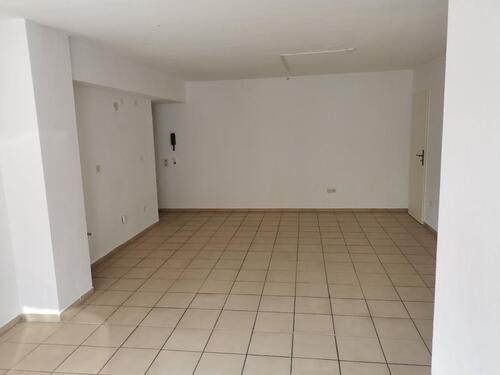 Foto - 1 Zimmer Erdgeschoßwohnung zur Miete in Bad Nauheim