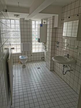 Foto - 1 Zimmer Erdgeschoßwohnung in Bad Nauheim