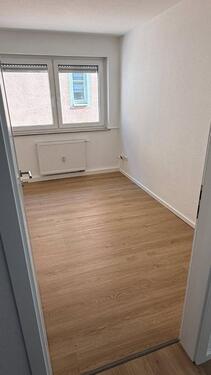 Foto - Etagenwohnung in Hohenroth zur Miete