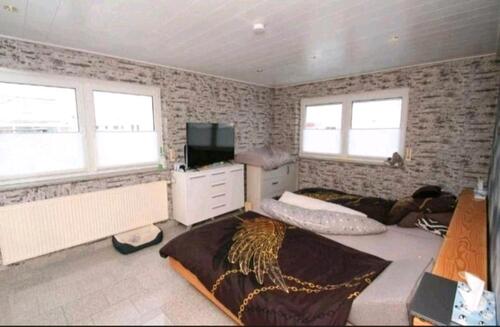 Foto - 9 Zimmer Mehrfamilienhaus, Wohnhaus in Sontra