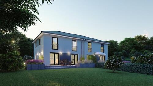 Foto - 4 Zimmer Erdgeschoßwohnung zum Kaufen in Pyrbaum