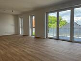 Foto - Zweitbezug: 2-Zimmer-Wohnung mit Balkon & TG-Stellplatz in Hasbergen!