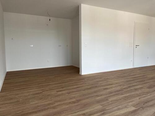 Foto - 2 Zimmer Etagenwohnung zur Miete in Hasbergen