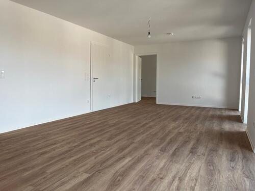 Foto - 2 Zimmer Etagenwohnung in Hasbergen