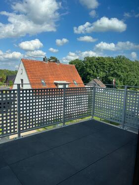 Foto - Etagenwohnung in Hasbergen zur Miete