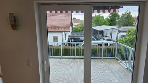 Foto - Sonnige, ruhig gelegene, lichtdurchflutete, exclusive, renoviert