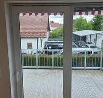 Sonnige, ruhig gelegene, lichtdurchflutete, exclusive, renoviert - Illertissen