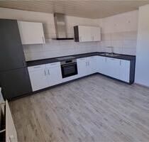 60 m2 - 3 ZKB-Wohnung inkl. EBK und Gartenzugamg - Bad Hersfeld