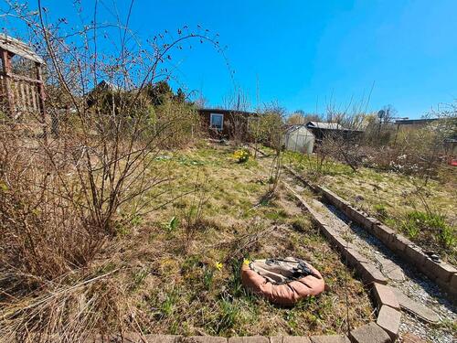 Foto - Garten abzugeben - 500,00&nbsp;EUR Kaltmiete, ca.&nbsp; 0,00&nbsp;m&sup2;