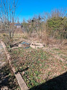 Foto - Grundst&uuml;ck in Chemnitz