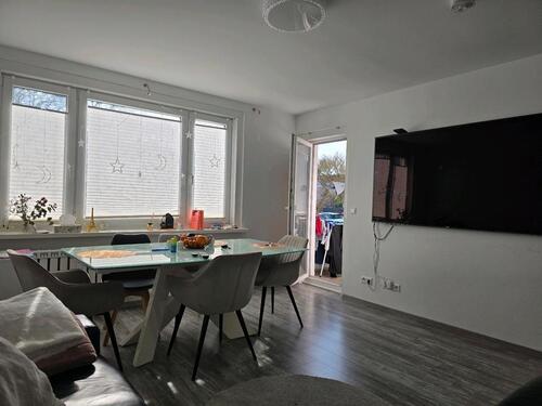 Foto - 3 Zimmer Erdgeschoßwohnung in Wolfsburg