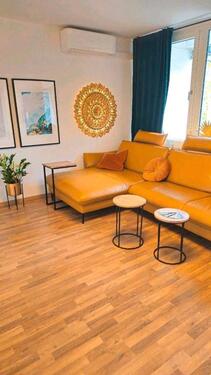 Foto - Etagenwohnung in Mannheim zum Kaufen