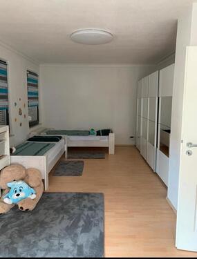 Foto - 3 Zimmer Etagenwohnung in Ehingen (Donau)
