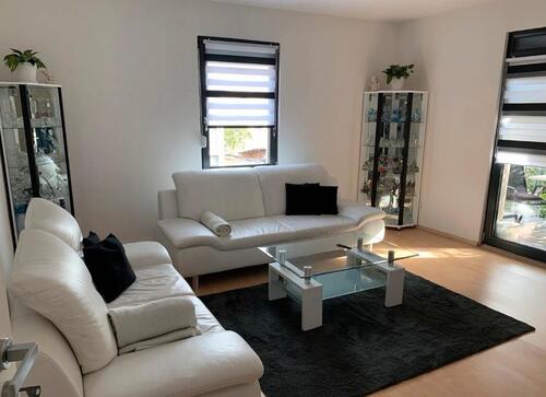 Foto - Etagenwohnung in Ehingen (Donau) zur Miete