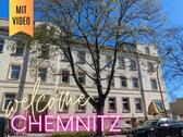 Foto - ++ frisch renoviert & gemütlich: schöne 3-Raum Maisonette mit Stil und Tageslichtbad ++