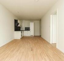 Moderne 2-Zimmer-Wohnung mit Loggia - München Aubing-Lochhausen-Langwied