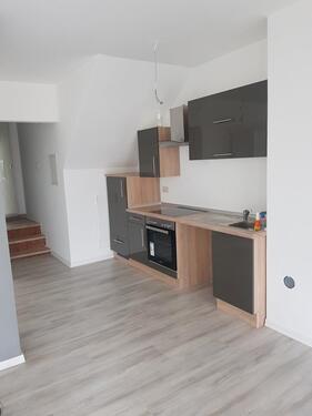 Foto - 1 Zimmer Maisonettenwohnung zur Miete in Schlitz