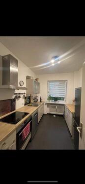 Foto - 2-Zimmer-Wohnung (69 m²) zur Nachmiete ab 01.06.2026 Ahrensburg!