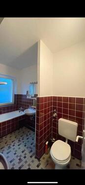 Foto - Erdgeschoßwohnung in Hamburg zur Miete