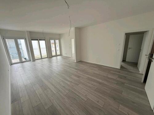 Foto - Top 3-Zimmer-Wohnung mit Fußbodenheizung