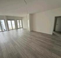 Top 3-Zimmer-Wohnung mit Fußbodenheizung - Pforzheim