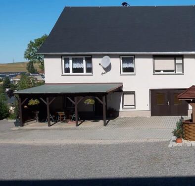 Foto - Einfamilienhaus in Oederan