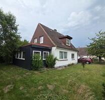 Einfamilienhaus - 295.000,00&nbsp;EUR Kaufpreis, ca.&nbsp; 125,00&nbsp;m&sup2; in Kropp (PLZ: 24848)