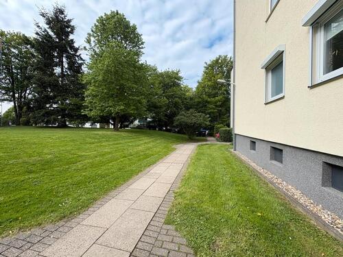 Foto - 2 Zimmer Etagenwohnung zum Kaufen in Aachen