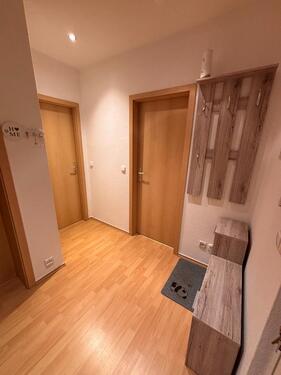 Foto - 2 Zimmer Erdgeschoßwohnung zur Miete in Magdeburg