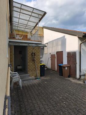 Foto - Einfamilienhaus zum Kaufen in Kaiserslautern