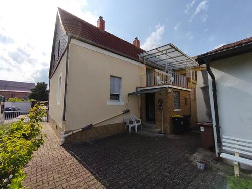 Foto - Einfamilienhaus in Kaiserslautern