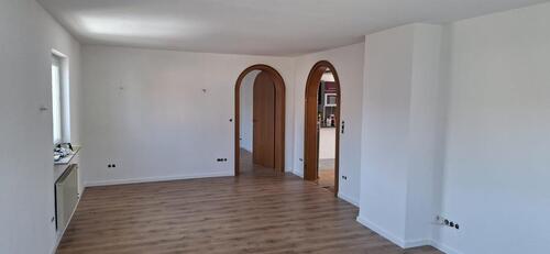 Foto - Etagenwohnung in Hallstadt zur Miete