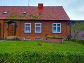 Foto - Doppelhaushälfte - 71.000,00 EUR Kaufpreis,