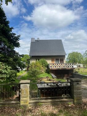 Foto - Einfamilienhaus zu verkaufen. Top Lage in Rathenow.