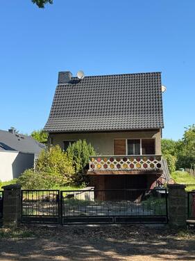 Foto - Einfamilienhaus zum Kaufen in Rathenow