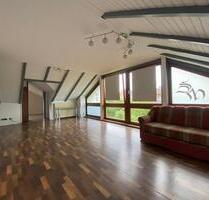 Dachgeschosswohnung in ruhiger Lage zu vermieten - Gronau (Westfahlen)