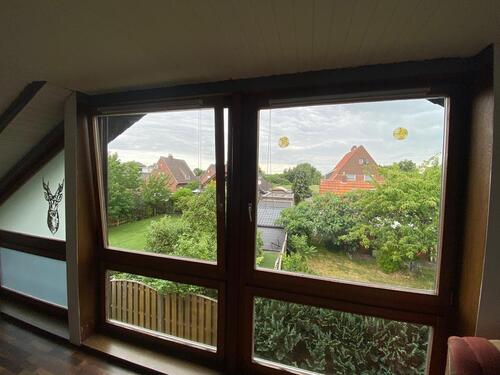 Foto - Etagenwohnung in Gronau (Westfahlen)