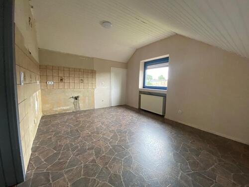 Foto - Etagenwohnung in Gronau (Westfahlen) zur Miete
