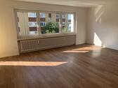 Foto - helle, renovierte 3-Zimmer Wohnung in Osnabrück-Atter!