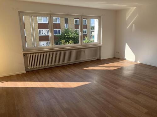 Foto - helle, renovierte 3-Zimmer Wohnung in Osnabrück-Atter!