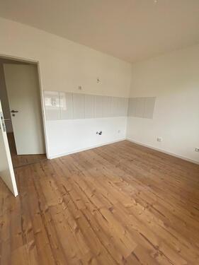 Foto - Etagenwohnung in Osnabrück