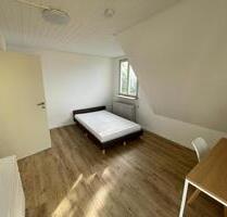 Möbliertes Zimmer in WG in zentraler Lage von Meersburg
