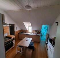 4 Zi. Wohnung in Dippach - 450,00 EUR Kaltmiete, in Werra-Suhl-Tal (PLZ: 99837)