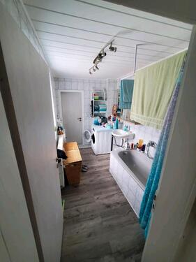 Foto - Etagenwohnung in Werra-Suhl-Tal