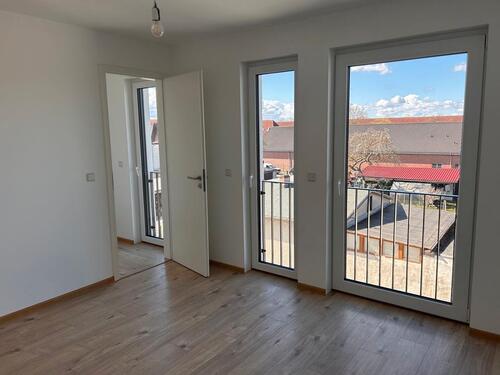 Foto - Etagenwohnung in Oranienburg
