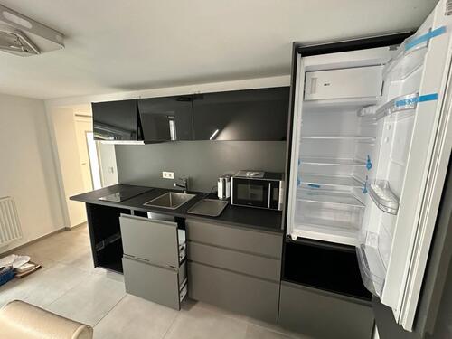 Foto - Etagenwohnung zur Miete in Koblenz