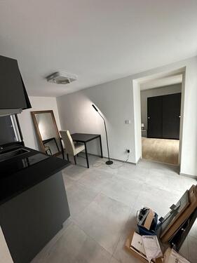 Foto - Etagenwohnung in Koblenz